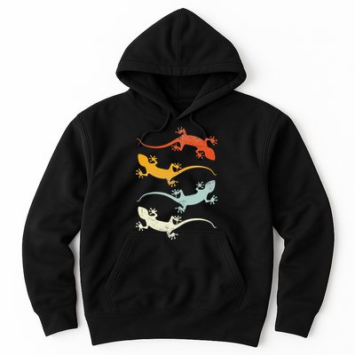 Reptile Gecko Hoodie