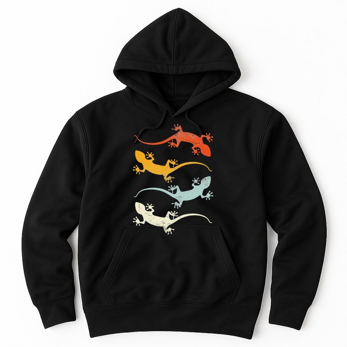 Reptile Gecko Hoodie