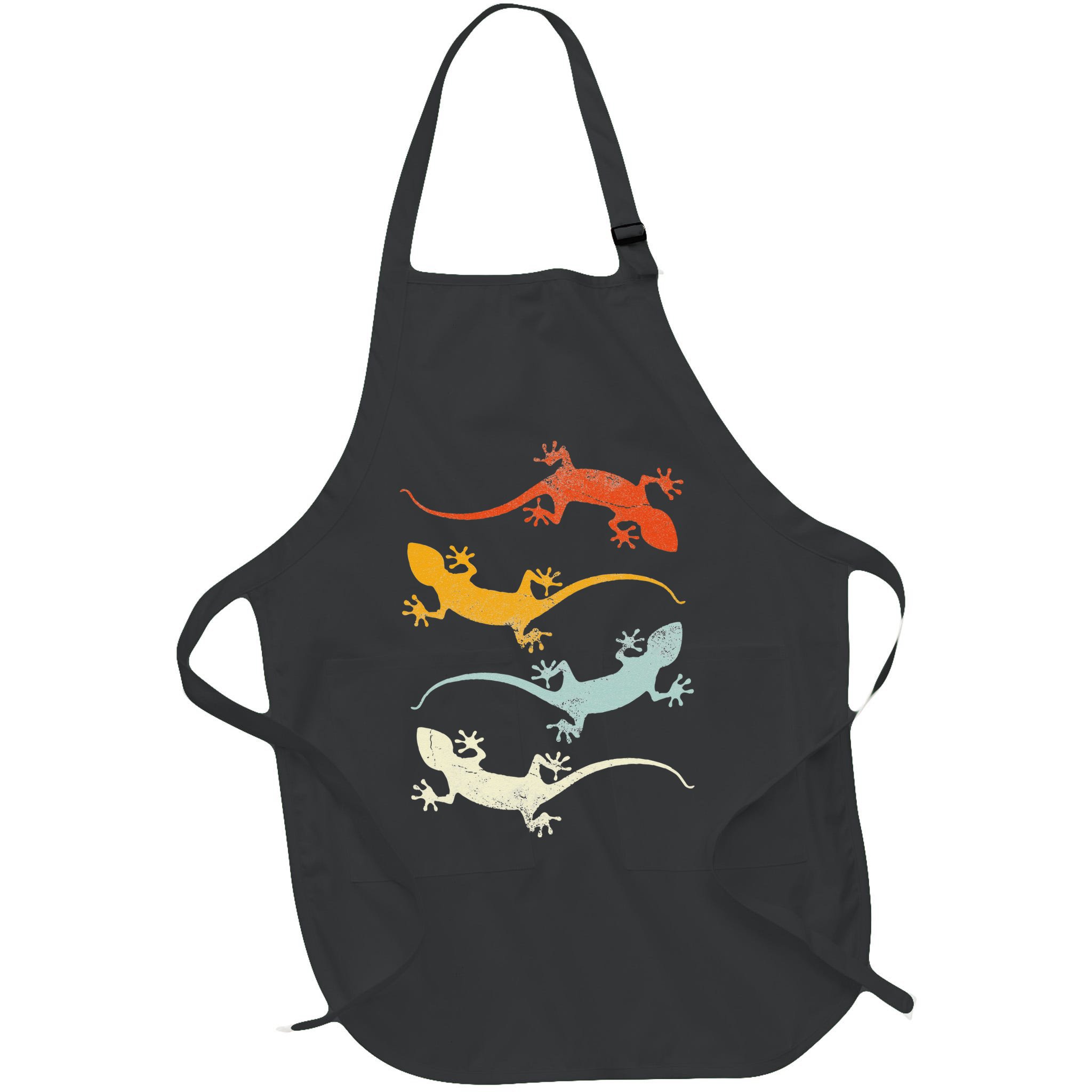 Reptile Gecko Apron