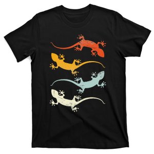 Reptile Gecko T-Shirt