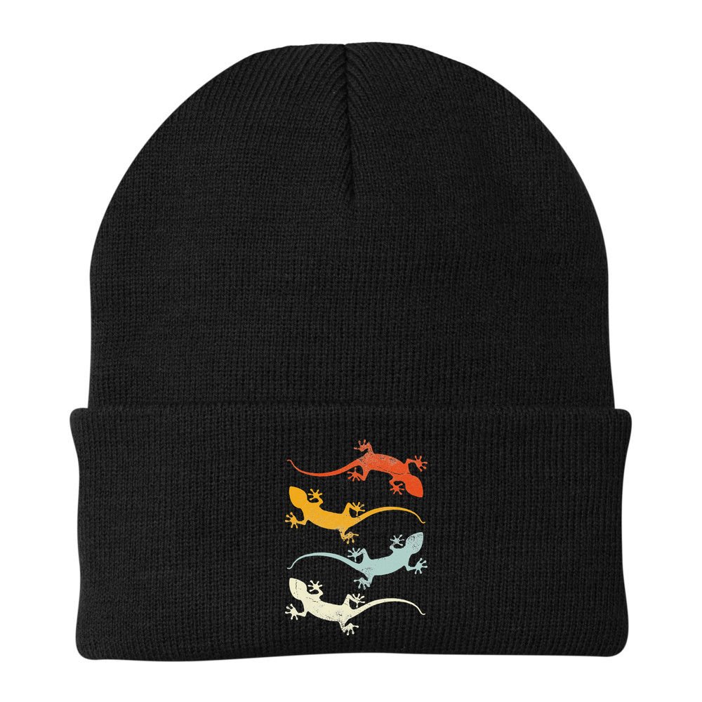 Reptile Gecko Beanie