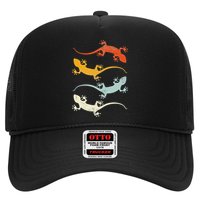 Reptile Gecko Hat