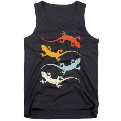Reptile Gecko Tank Top