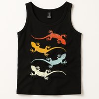 Reptile Gecko Tank Top