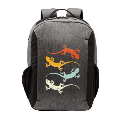 Reptile Gecko Vector Backpack
