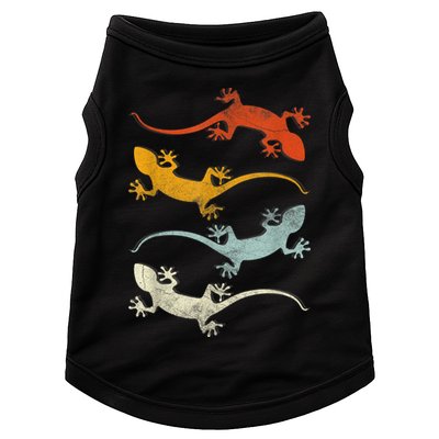 Reptile Gecko Doggie Tank