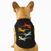 Reptile Gecko Doggie Tank