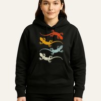 Reptile Gecko Hoodie