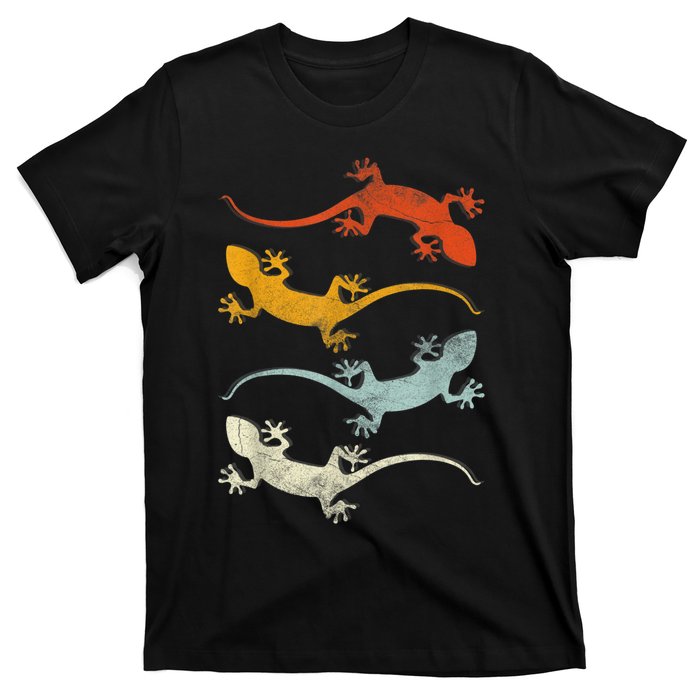 Reptile Gecko T-Shirt