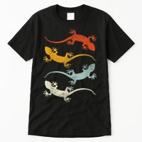 Reptile Gecko Tall T-Shirt