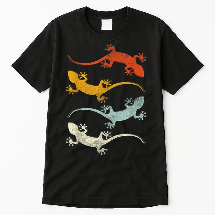 Reptile Gecko Tall T-Shirt