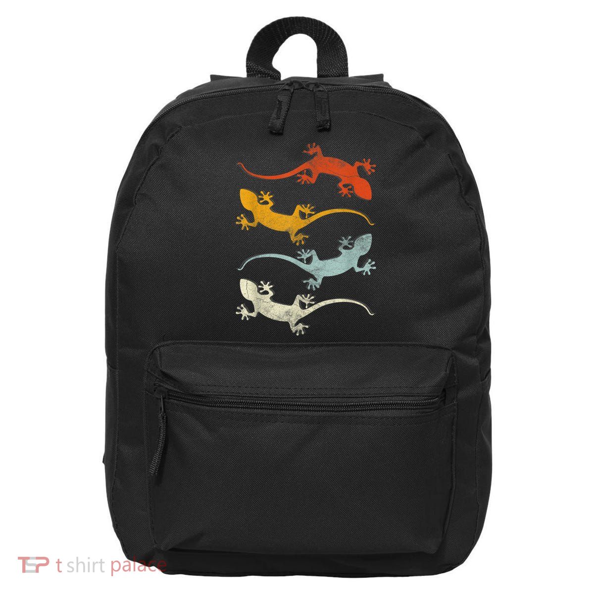 Reptile Gecko 16 in Basic Backpack