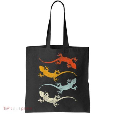 Reptile Gecko Bag