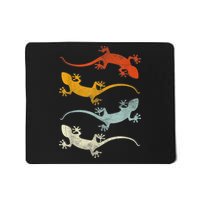 Reptile Gecko Mousepad