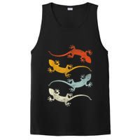 Reptile Gecko PosiCharge Competitor Tank