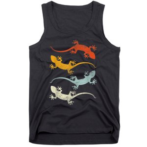 Reptile Gecko Tank Top