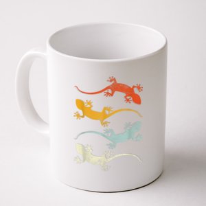 Reptile Gecko Coffee Mug