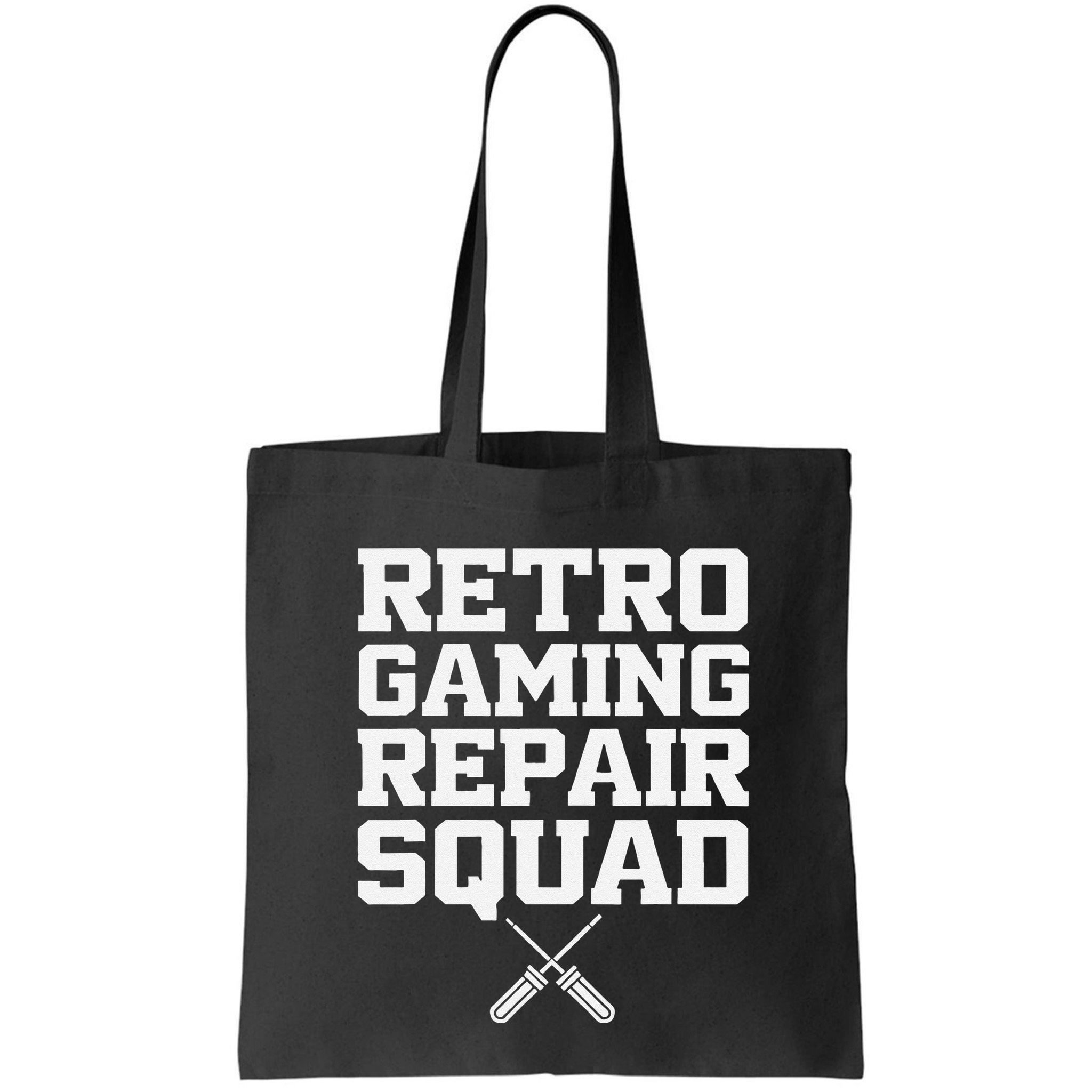 Retro Gaming Repair Vintage Console Restoration Arcade Fix Bag