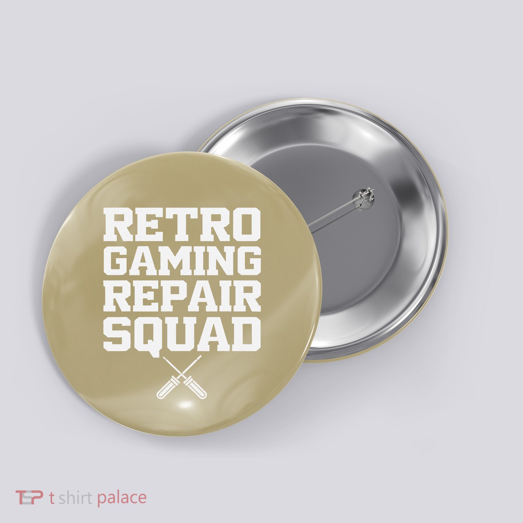 Retro Gaming Repair Vintage Console Restoration Arcade Fix Button