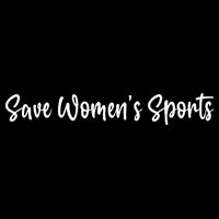  Save Womens Sports Riley Gaines 16 in Basic Backpack
