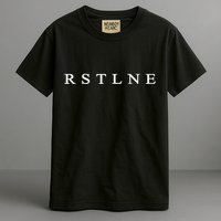 Rstlne Game Show Letters Final Round Garment-Dyed Heavyweight T-Shirt