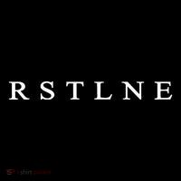 Rstlne Game Show Letters Final Round Premium T-Shirt
