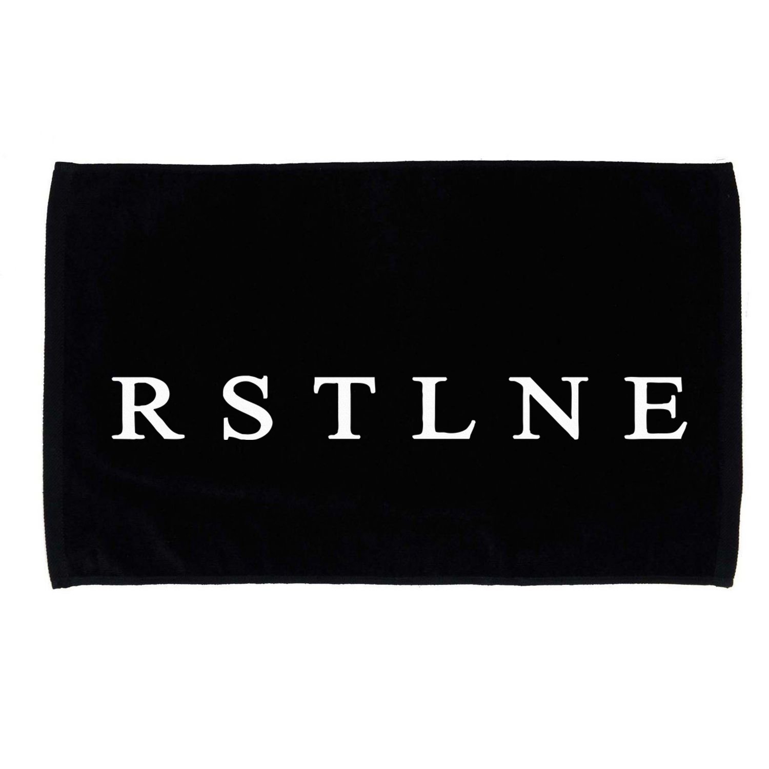 Rstlne Game Show Letters Final Round Microfiber Hand Towel