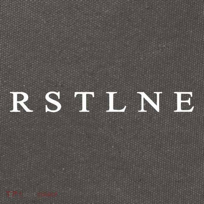 Rstlne Game Show Letters Final Round Cotton Canvas Backpack