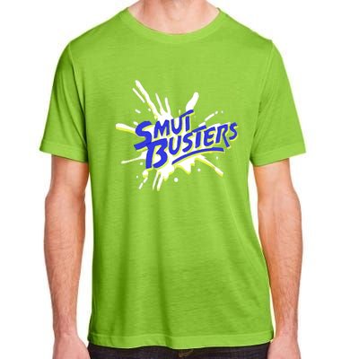 Righteous Gemstones Smut Busters Adult ChromaSoft Performance T-Shirt