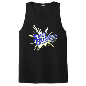 Righteous Gemstones Smut Busters PosiCharge Competitor Tank