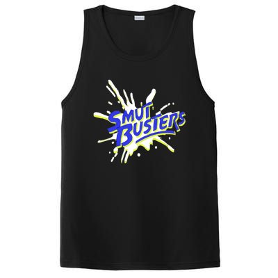 Righteous Gemstones Smut Busters PosiCharge Competitor Tank