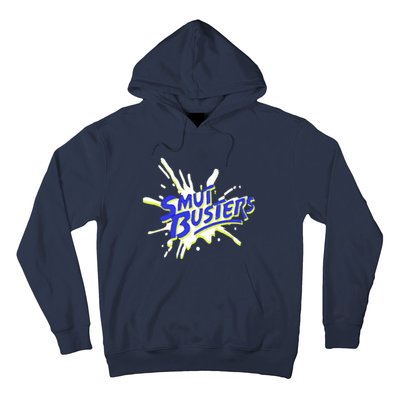 Righteous Gemstones Smut Busters Hoodie