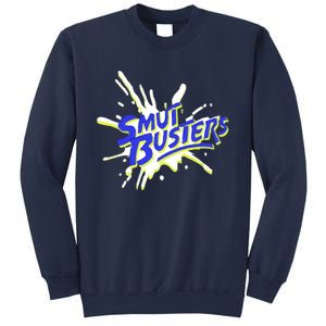 Righteous Gemstones Smut Busters Sweatshirt