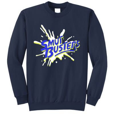 Righteous Gemstones Smut Busters Sweatshirt