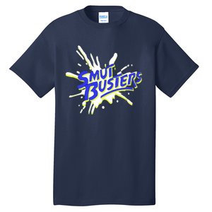 Righteous Gemstones Smut Busters Tall T-Shirt