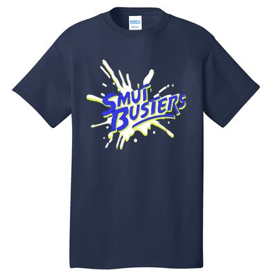 Righteous Gemstones Smut Busters Tall T-Shirt