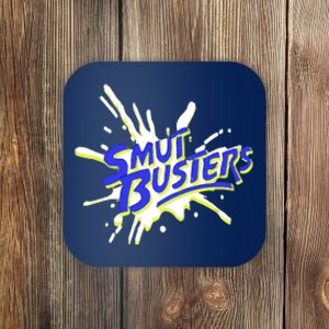 Righteous Gemstones Smut Busters Coaster