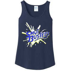 Righteous Gemstones Smut Busters Ladies Essential Tank