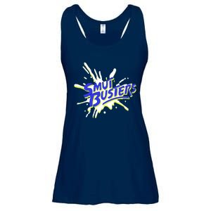 Righteous Gemstones Smut Busters Ladies Essential Flowy Tank