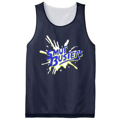 Righteous Gemstones Smut Busters Mesh Reversible Basketball Jersey Tank