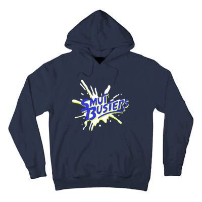 Righteous Gemstones Smut Busters Tall Hoodie