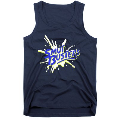 Righteous Gemstones Smut Busters Tank Top