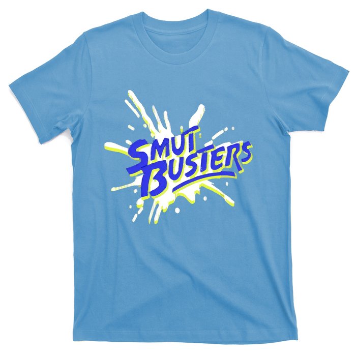 Righteous Gemstones Smut Busters T-Shirt