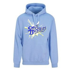 Righteous Gemstones Smut Busters Unisex Surf Hoodie