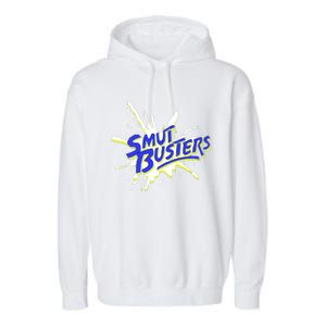 Righteous Gemstones Smut Busters Garment-Dyed Fleece Hoodie