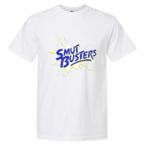 Righteous Gemstones Smut Busters Garment-Dyed Heavyweight T-Shirt