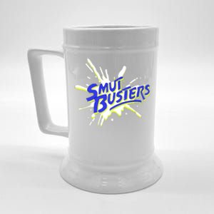 Righteous Gemstones Smut Busters Beer Stein