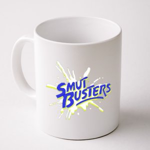 Righteous Gemstones Smut Busters Coffee Mug