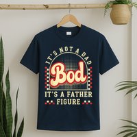 Retro Groovy Testing Squad Test Day Motivational Teacher T-Shirt