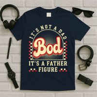 Retro Groovy Testing Squad Test Day Motivational Teacher T-Shirt